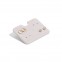 Stackers Classic Earring Accessory Insert Grey
