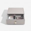 STACKERS CLASSIC NAIL POLISH DRAWER TAUPE