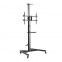 OMP MOBILE 37-70" TILT TV STAND VESA 600X400