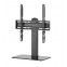 OMP UNIVERSAL TABLETOP TV STAND MEDIUM 32-55" VESA 400