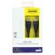 PUDNEY ULTRA HIGH SPEED HDMI CABLE 8K V2.1 PLUG TO PLUG 2 METRE