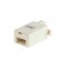 PUDNEY PHONE ADAPTOR RJ11 PLUG TO NZ SOCKET