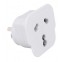 PUDNEY MULTI REVERSE INTERNATIONAL PLUG ADAPTOR