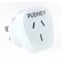 PUDNEY USA TRAVEL ADAPTOR