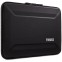 THULE GAUNTLET 4.0 MACBOOK PRO SLEEVE 16" BLACK