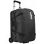 THULE SUBTERRA LUGGAGE 55CM/22" 56 LITRE BLACK