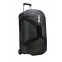 THULE SUBTERRA LUGGAGE 70CM/28" 70 LITRE BLACK