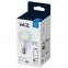 WIZ WHITE A60 E27 GEN2 WIFI+BT BULB