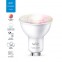 WIZ RGB GU10 BULB