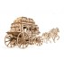 UGEARS STAGECOACH