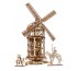 UGEARS TOWER WINDMILL