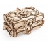 UGEARS ANTIQUE BOX