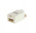 PUDNEY PHONE ADAPTOR RJ11 PLUG TO NZ SOCKET