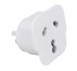 PUDNEY MULTI REVERSE INTERNATIONAL PLUG ADAPTOR