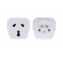 PUDNEY MULTI REVERSE INTERNATIONAL PLUG ADAPTOR