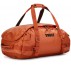 THULE CHASM DUFFEL 40L ORANGE